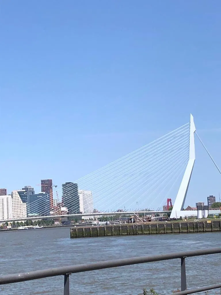 Imagine My B&B Rotterdam Nederland