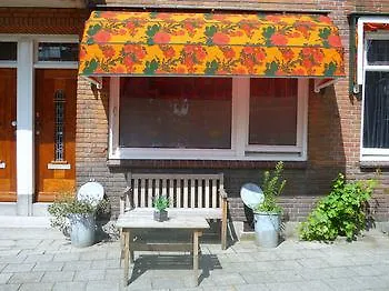 Imagine My B&B Rotterdam
