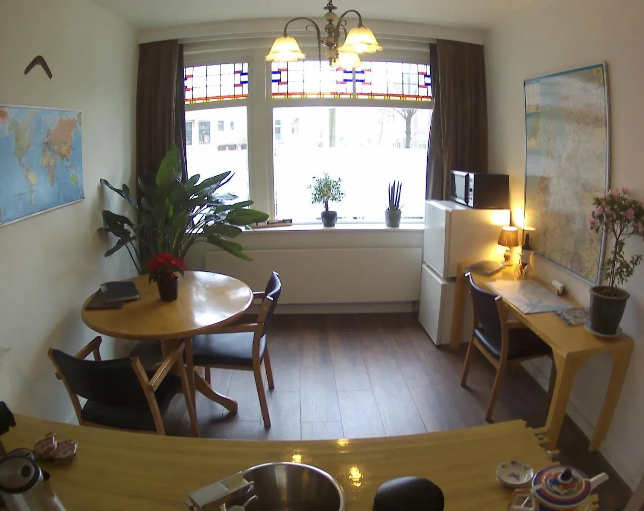 Imagine My B&B Rotterdam
